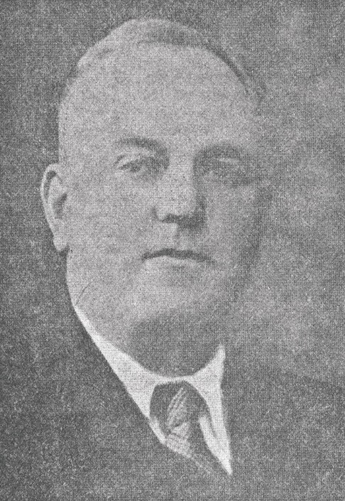 Auguste NOLARD
